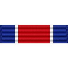 Ohio National Guard Award of Merit Ribbon
